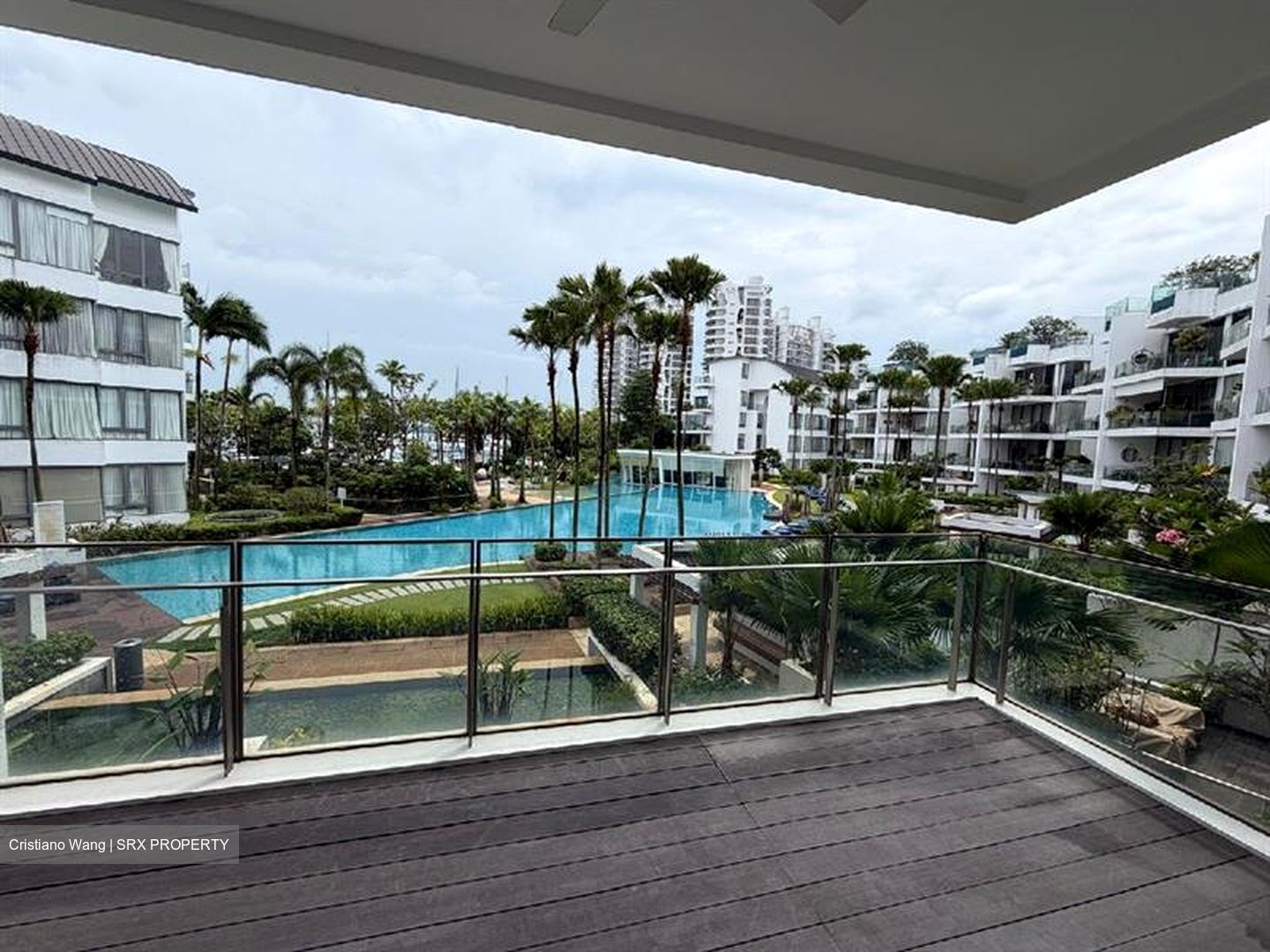 Marina Collection (D4), Condominium #639107261